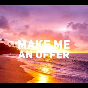 ALL $5 ITEMS 6 for $20